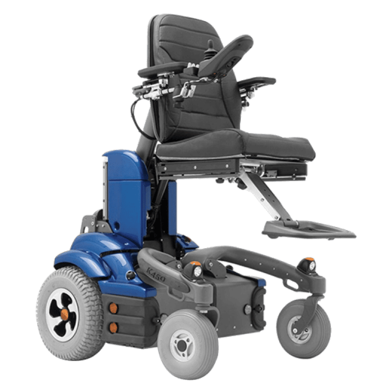 Childrens Electric Wheelchair