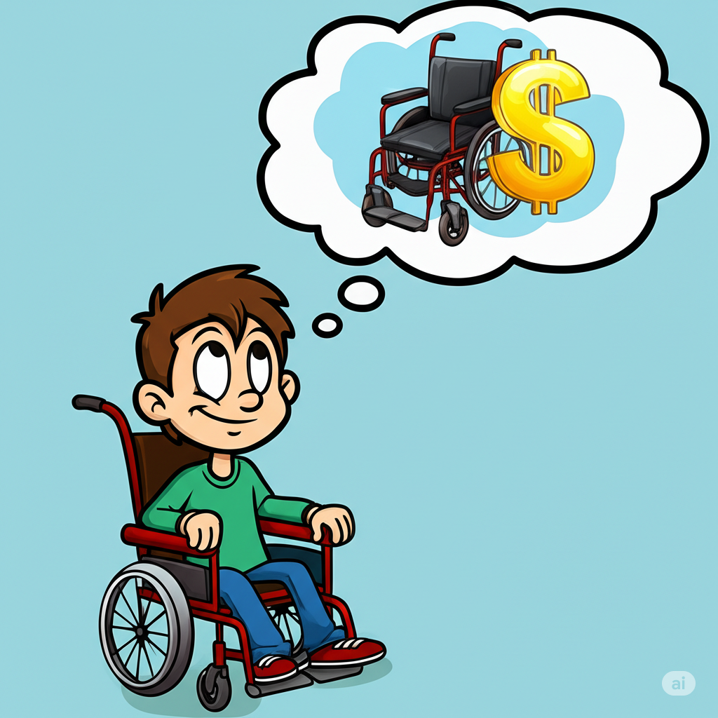 whereto sell electric wheelchair