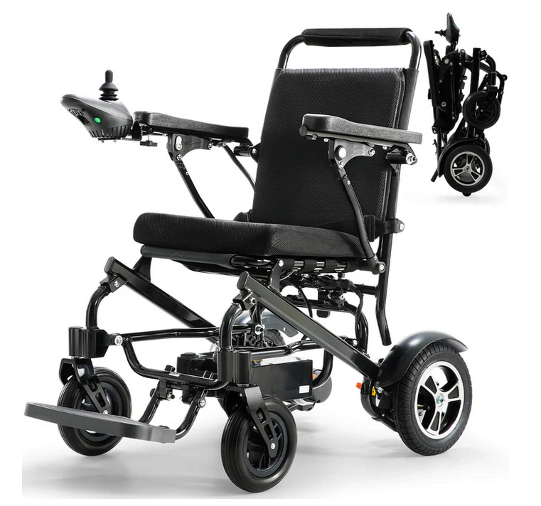asjmreye discount power wheelchairs