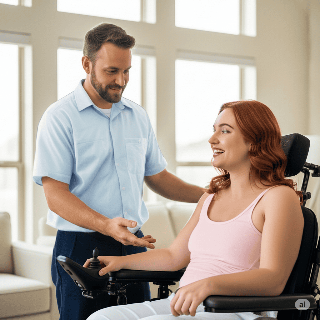 best power wheelchair brands